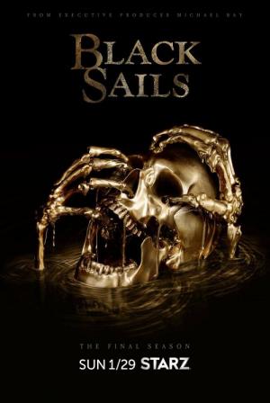 24 Best Shows Like Black Sails ...