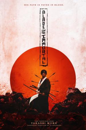 23 Best Movies Like Blade Of The Immortal ...