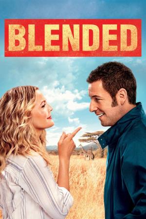 30 Best Movies Like Blended ...