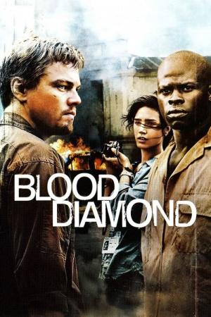 31 Best Movies Like Blood Diamond ...