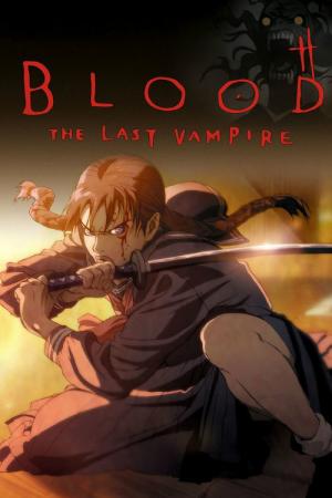 15 Best Anime Like Blood ...