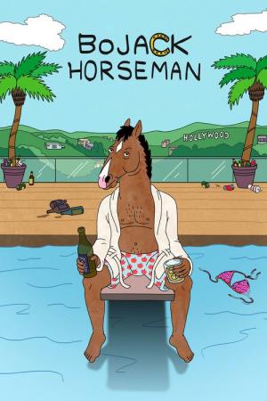 16 Best Shows Like Bojack Horseman ...