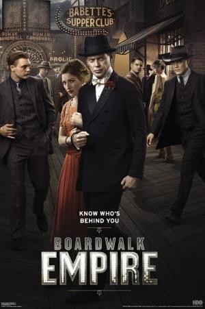 27 Best Shows Like Boardwalk Empire ...