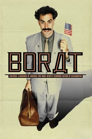 30 Best Movies Like Borat ...