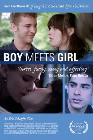 25 Best Movies Like Boy Meets Girl ...