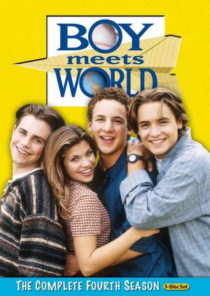 8 Best Shows Like Girl Meets World ...