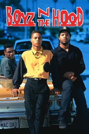 30 Best Movies Like Boyz N The Hood ...