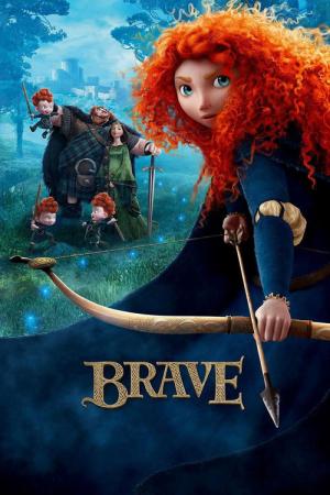 31 Best Movies Like Brave ...