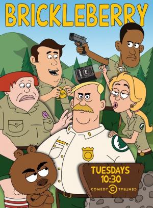 17 Best Shows Like Brickleberry ...