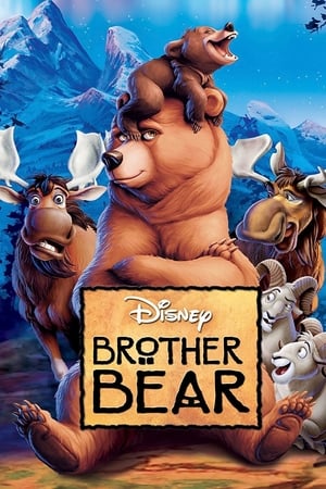 30 Best Movies Like Brother Bear ...