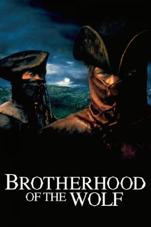 28 Best Movies Like Brotherhood Of The Wolf ...