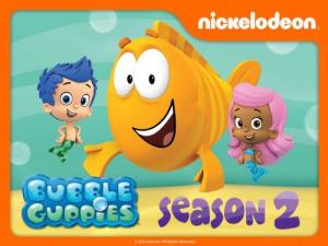 8 Best Shows Like Bubble Guppies ...