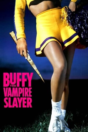 Movies Like Buffy The Vampire Slayer