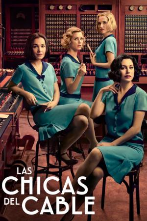 23 Best Shows Like Cable Girls ...