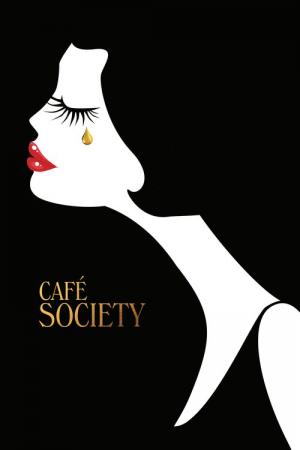 Movies Like Cafe Society