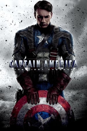 31 Best Movies Like Captain America ...