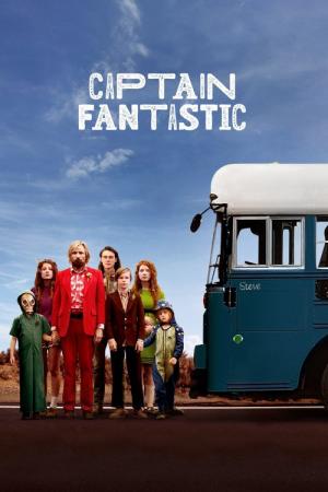 30 Best Movies Like Captain Fantastic ...