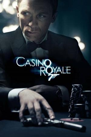 31 Best Movies Like Casino Royale ...