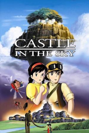 31 Best Movies Like Castle In The Sky ...
