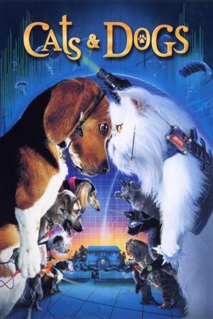 30 Best Movies Like Cats And Dogs ...