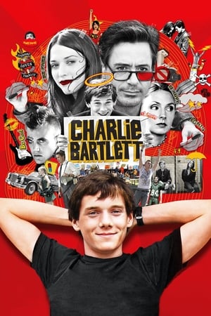 30 Best Movies Like Charlie Bartlett ...