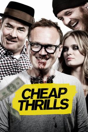 31 Best Movies Like Cheap Thrills ...