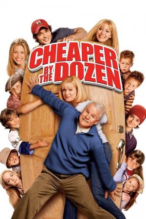 28 Best Movies Like Cheaper By The Dozen ...