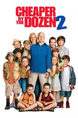 23 Best Movies Like Cheaper By The Dozen  ...