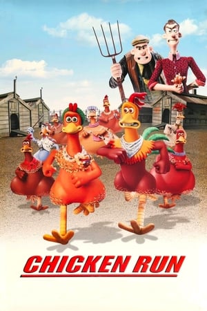 30 Best Movies Like Chicken Run ...