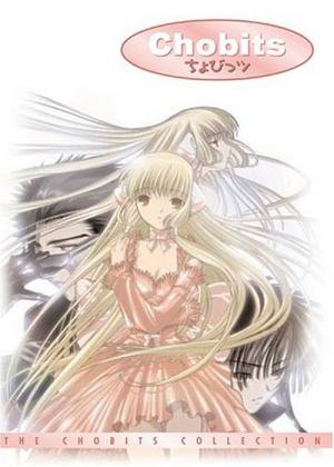 14 Best Anime Like Chobits ...