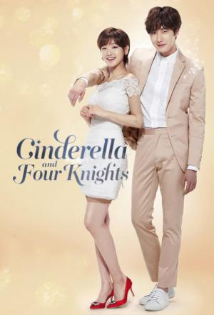 12 Best Shows Like Cinderella And Four Knights ...