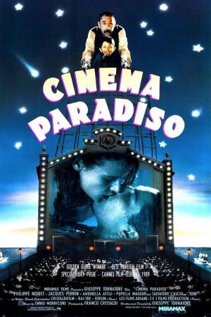 31 Best Movies Like Cinema Paradiso ...