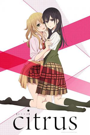 16 Best Anime Like Citrus ...