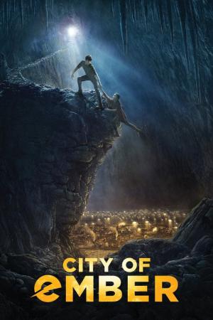 31 Best Movies Like City Of Ember ...