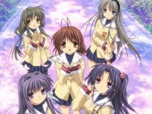 17 Best Shows Like Clannad ...