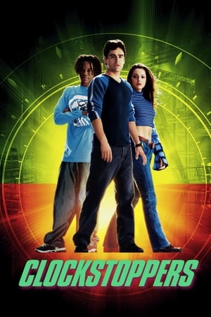 23 Best Movies Like Clockstoppers ...