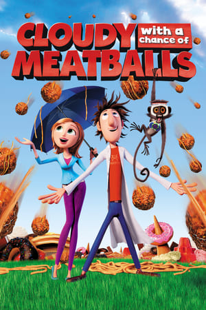 29 Best Movies Like Cloudy With A Chance Of Meatballs ...