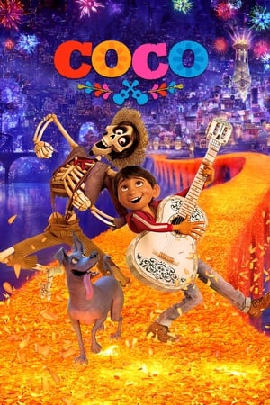 31 Best Movies Like Coco ...