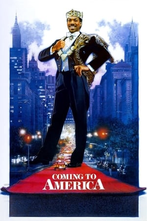 29 Best Movies Like Coming To America ...