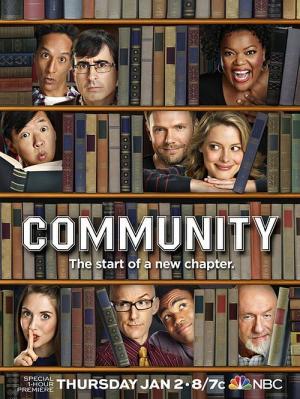 20 Best Shows Like Community ...