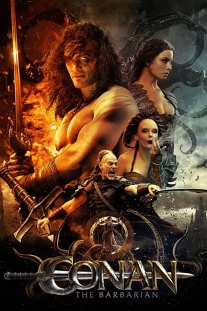 30 Best Movies Like Conan The Barbarian ...