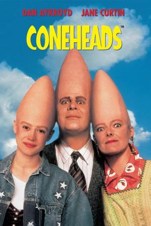 28 Best Movies Like Coneheads ...