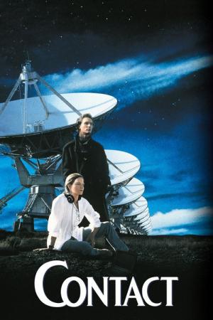31 Best Movies Like Contact ...