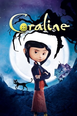 30 Best Movies Like Coraline ...