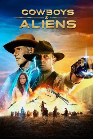 31 Best Movies Like Cowboys And Aliens ...