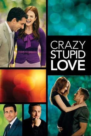 30 Best Movies Like Crazy Stupid Love ...