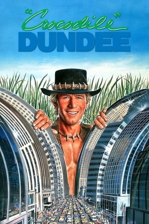 28 Best Movies Like Crocodile Dundee ...