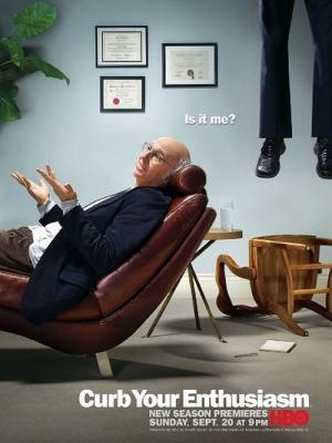 15 Best Shows Like Curb Your Enthusiasm ...