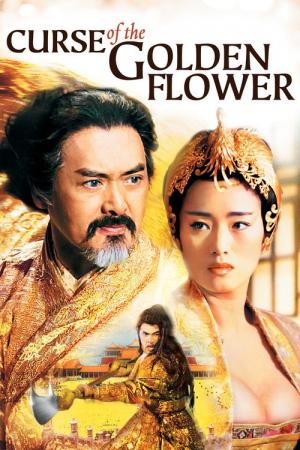 27 Best Movies Like Curse Of The Golden Flower ...
