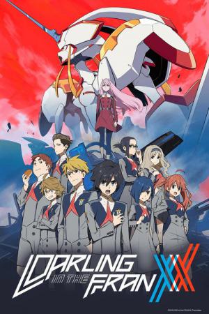 17 Best Shows Like Darling In The Franxx ...